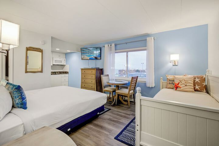 Ocean 7