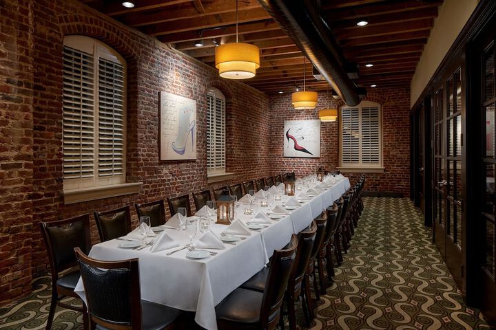 Craddock Terry Hotel Lynchburg, a Tribute Portfolio Hotel