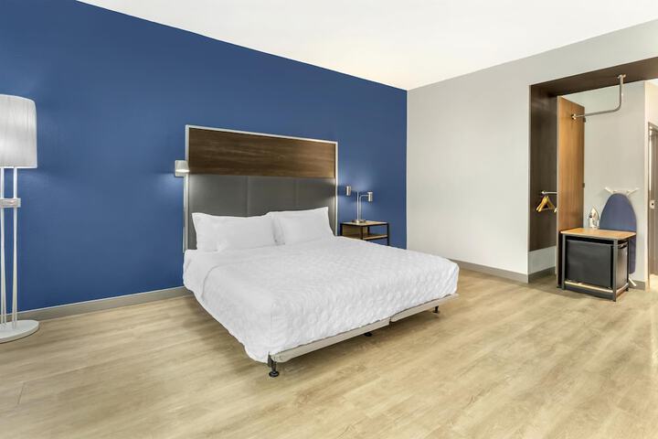Tru by Hilton Goodlettsville Nashville