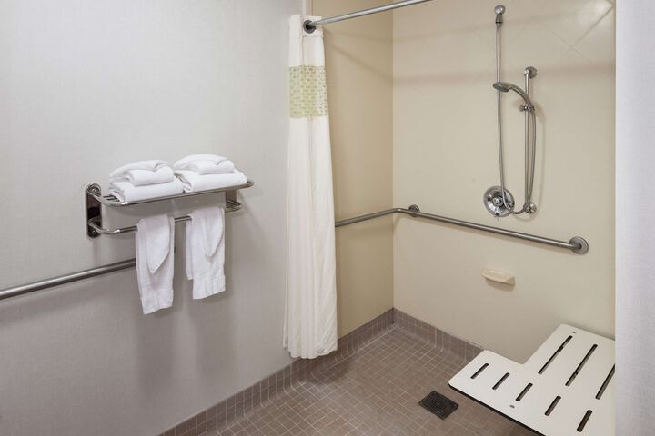 Hampton Inn & Suites Westford-Chelmsford