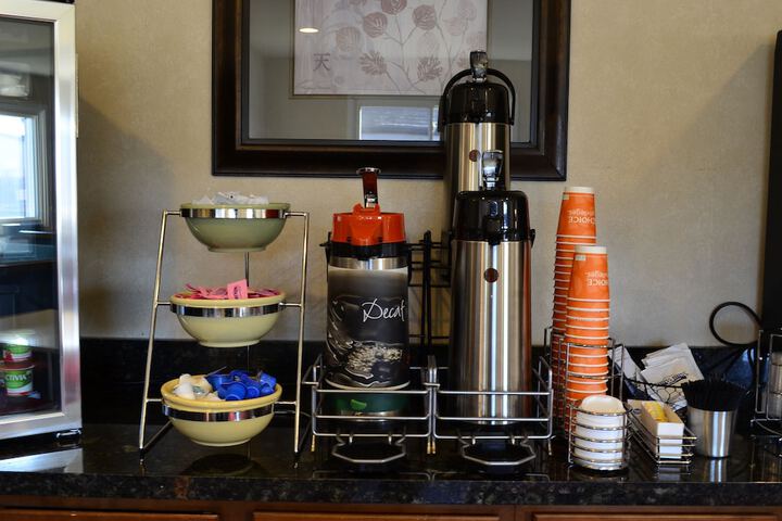 Breakfast/Coffee Service 51 of 59