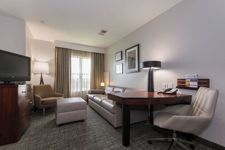Residence Inn Marriott Concord