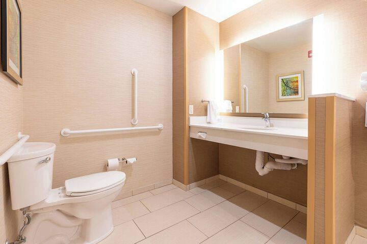 Fairfield Inn & Suites by Marriott Somerset