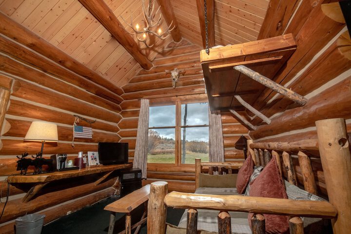 Hatchet Resort