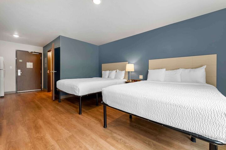 Extended Stay America Suites - St. Paul - Woodbury