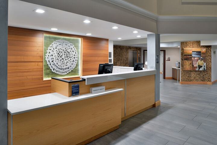 Fairfield Inn & Suites by Marriott Goshen Middletown