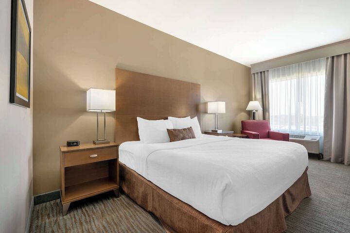 Best Western Plus Jefferson