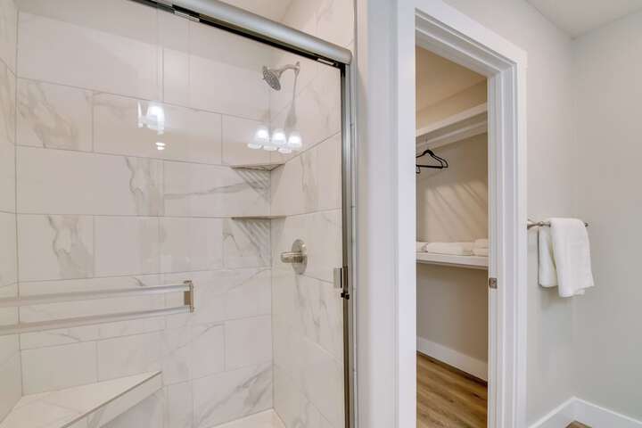 Family-friendly Ozark Villa - Centrally Located