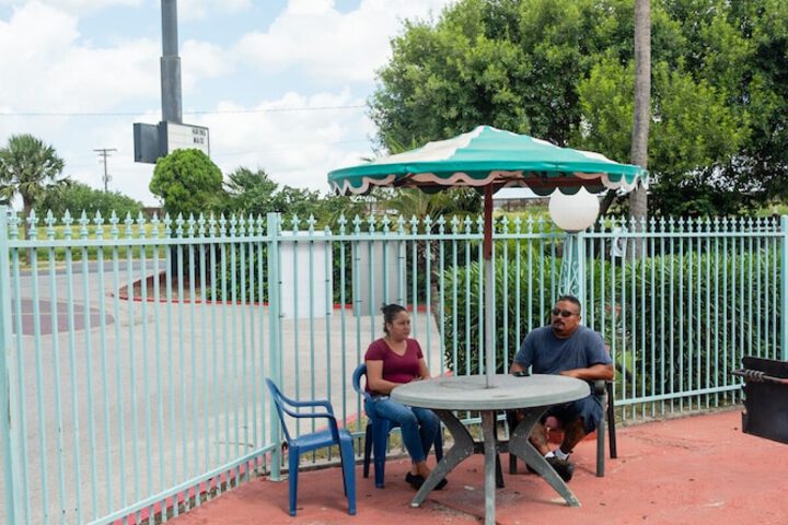 Terrace/Patio 22 of 35