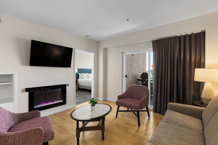 WorldMark Oceanside