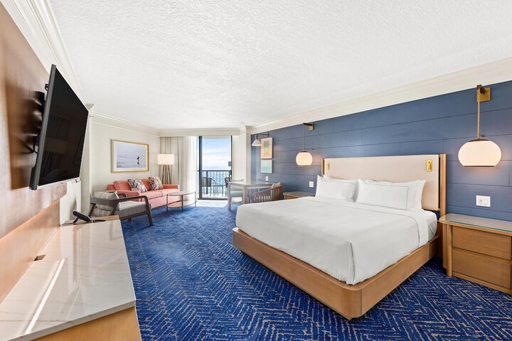 Hilton Sandestin Beach Golf Resort & Spa