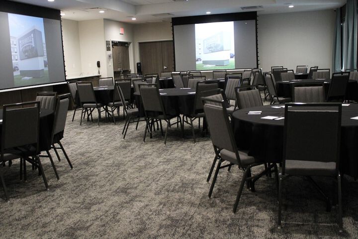 Staybridge Suites Dallas Grand Prairie by IHG