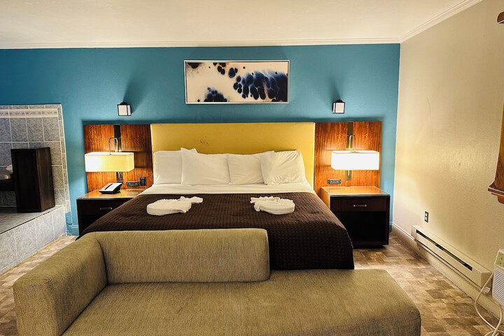 Boston Inn