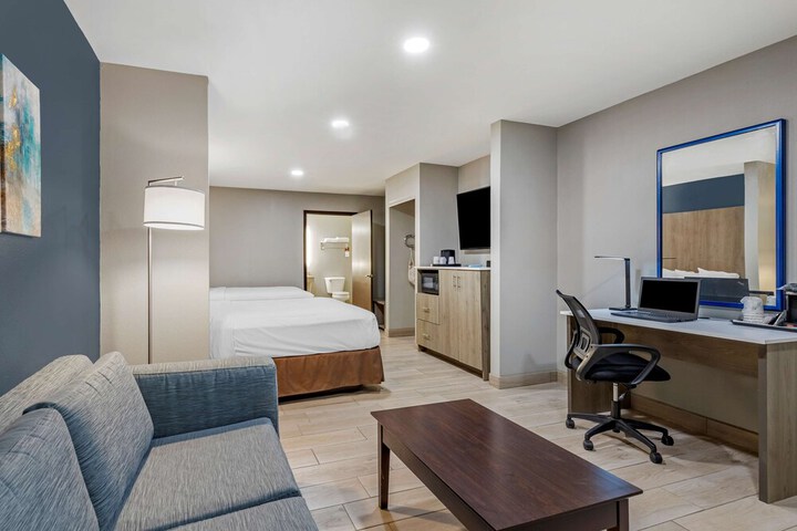 Best Western Plus Edinburg Inn & Suites