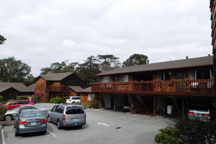 Pacific Gardens Inn