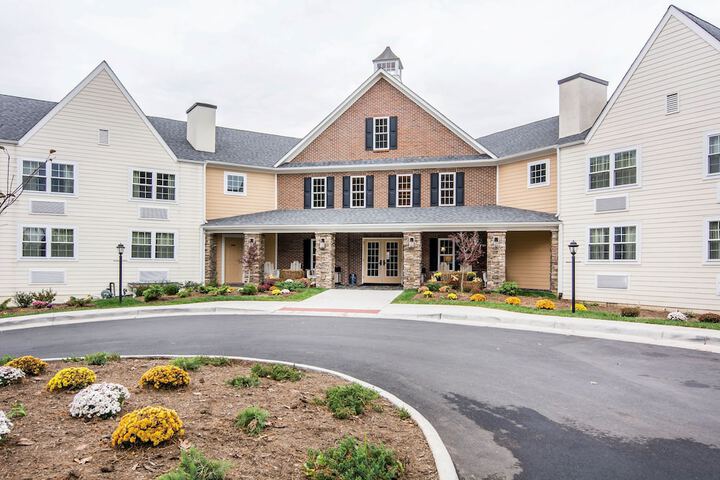 Bluegreen Vacations Shenandoah Crossing an Ascend Collection Resort