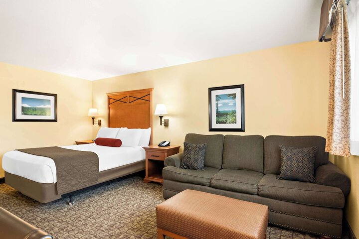Best Western Newberry Station