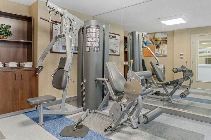 Health and Fitness 34 of 36