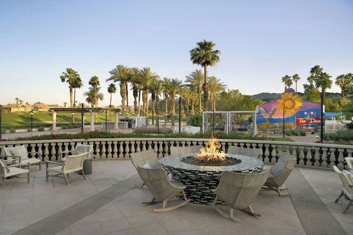 The Westin Rancho Mirage Golf Resort & Spa
