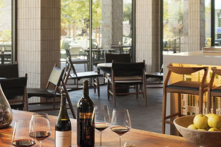 Appellation Healdsburg