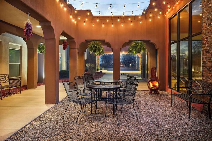 Terrace/Patio 27 of 28