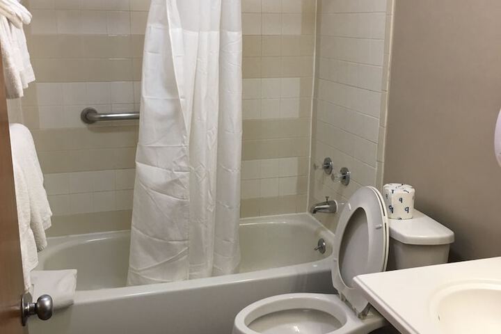 Travelodge by Wyndham Gallipolis