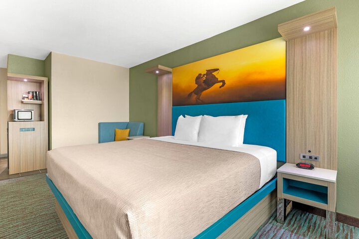 Quality Inn Mesquite - Dallas East
