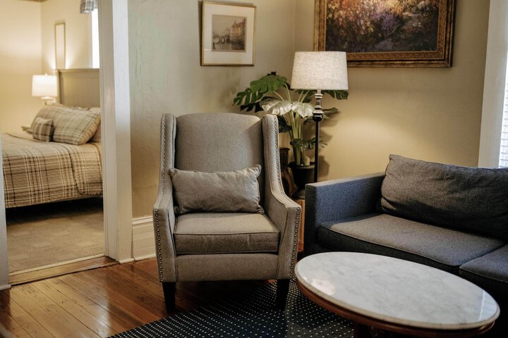 Blue Ridge Inn Bed & Breakfast