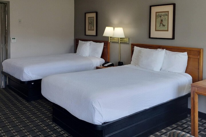 Clarion Inn Southern Pines - Pinehurst