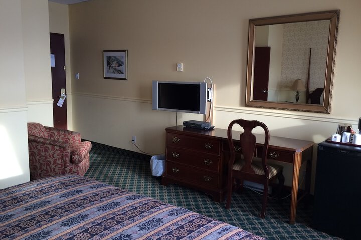 Auberge Montebello