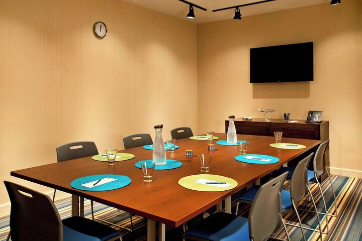 Meeting 13 of 25