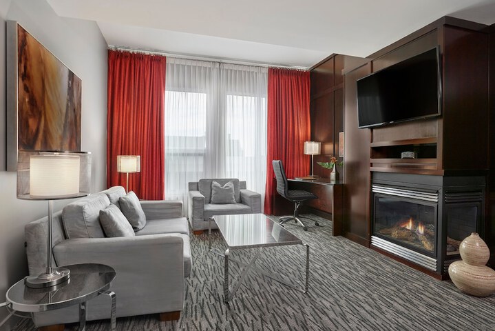 Matrix Hotel