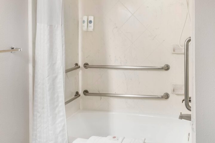 Comfort Inn & Suites El Paso I-10 Airport Area