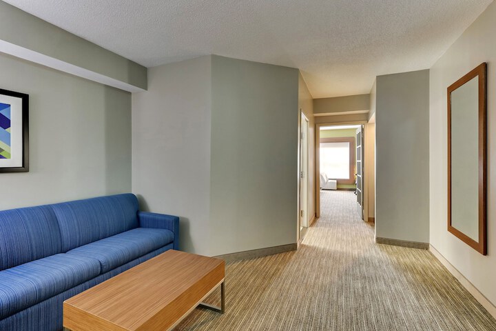 Holiday Inn Express Hotel & Suites Bad Axe by IHG