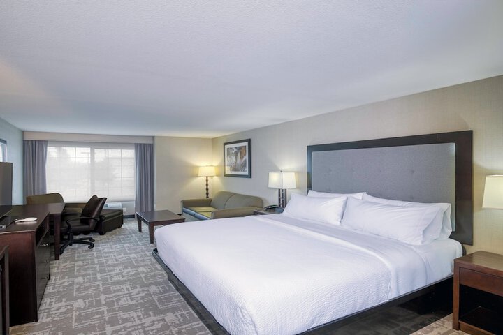 Holiday Inn West Yellowstone by IHG.
