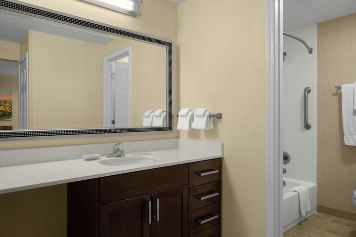 Residence Inn by Marriott Boise Downtown / University