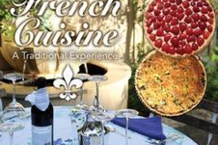 Auberge de Seattle French Country Inn