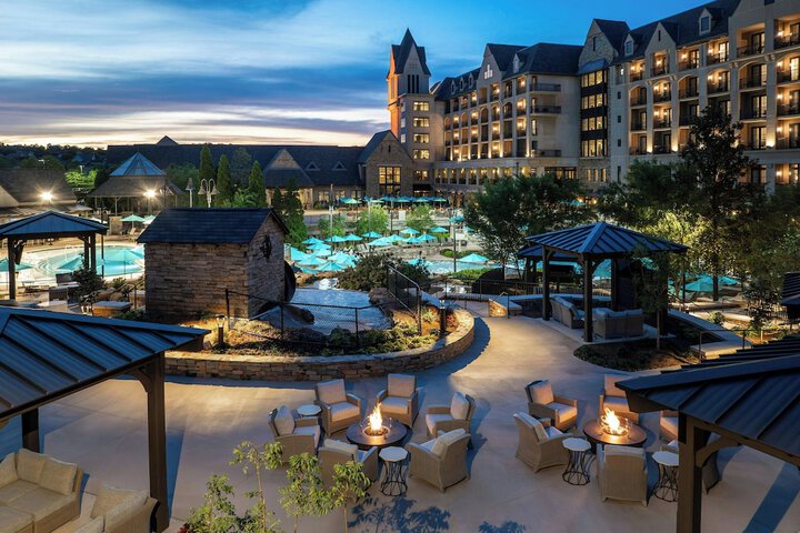 Renaissance Birmingham Ross Bridge Golf Resort & Spa