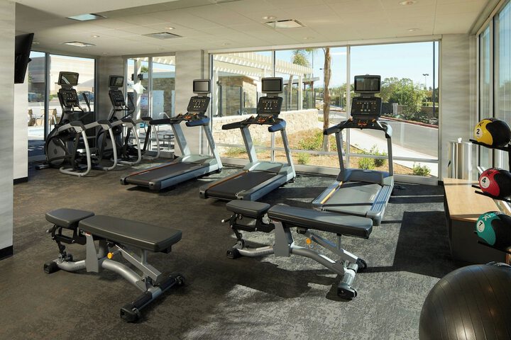 Fairfield Inn & Suites by Marriott Riverside Moreno Valley