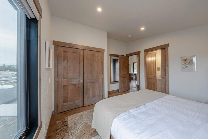 Wilderness Club Hideaway