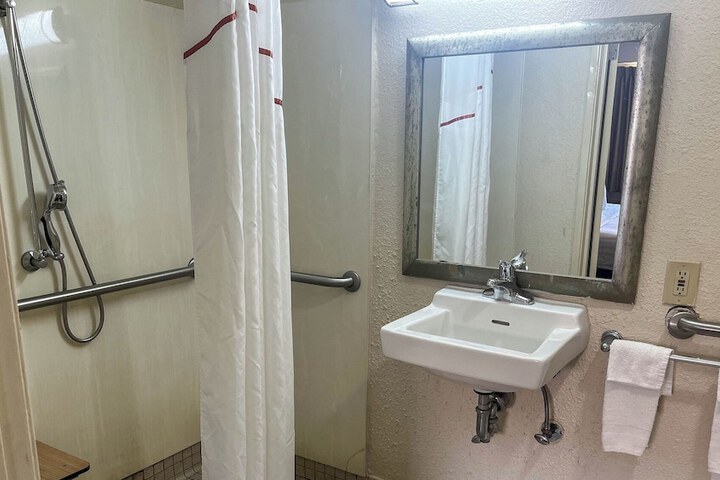 Motel 6 Atlanta Smyrna / Ballpark