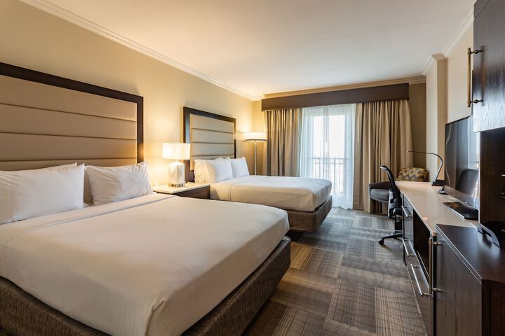 Holiday Inn Express Savannah - Historic District by IHG