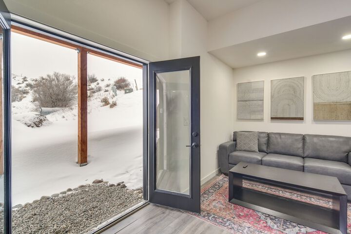 mountain Magic Near Winter Park & Granby Ranch!