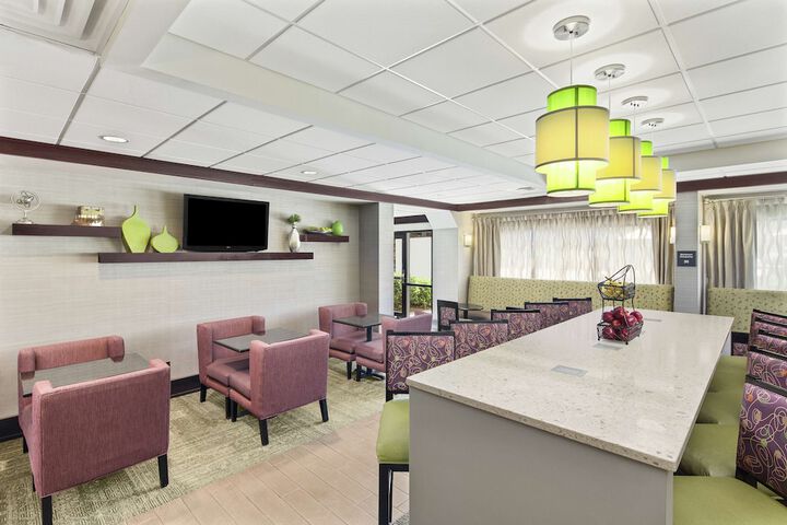 Hotel Interior 12 of 32