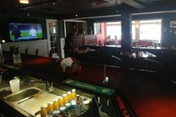 Publick House Restaurant and Country Inn