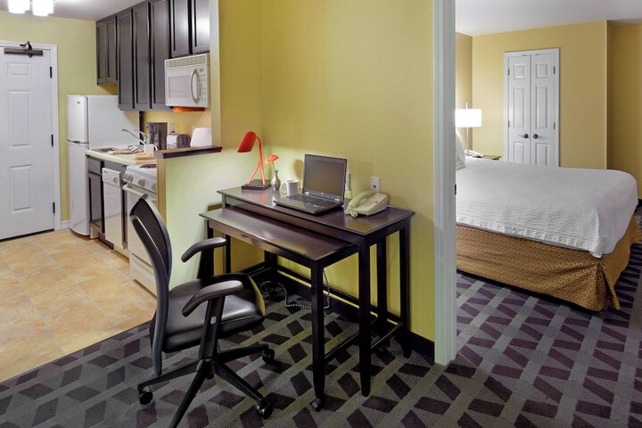 TownePlace Suites Marriott Joplin