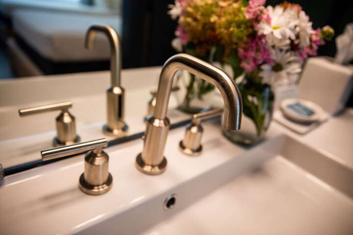 Rivers Rest Marina & Resort