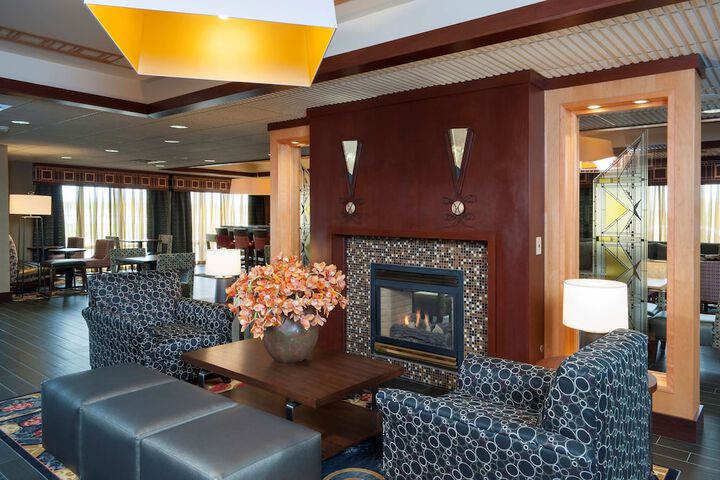 Hotel Interior 12 of 53