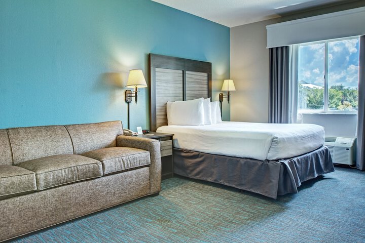 Holiday Inn Express & Suites Clermont Se West Orlando by IHG