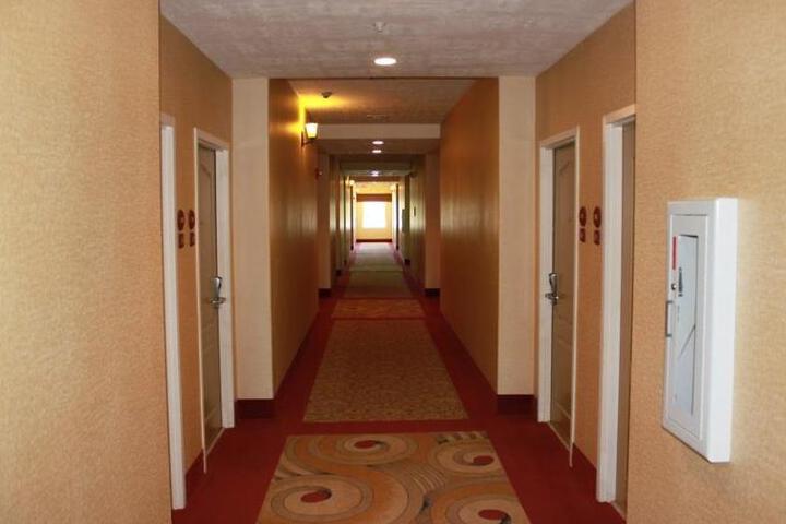 Franklin Lodging